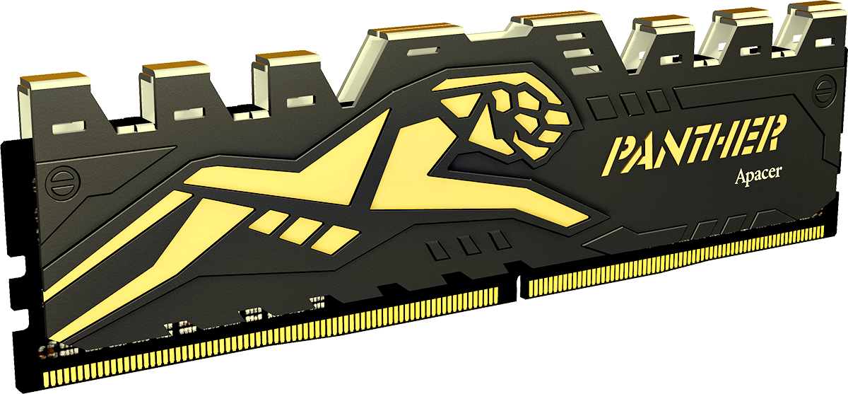 Apacer PANTHER DDR4