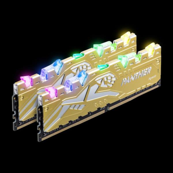 Apacer PANTHER RAGE RGB 3