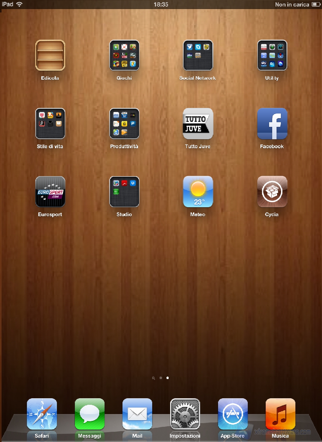Guida Jailbreak iOS 6 04