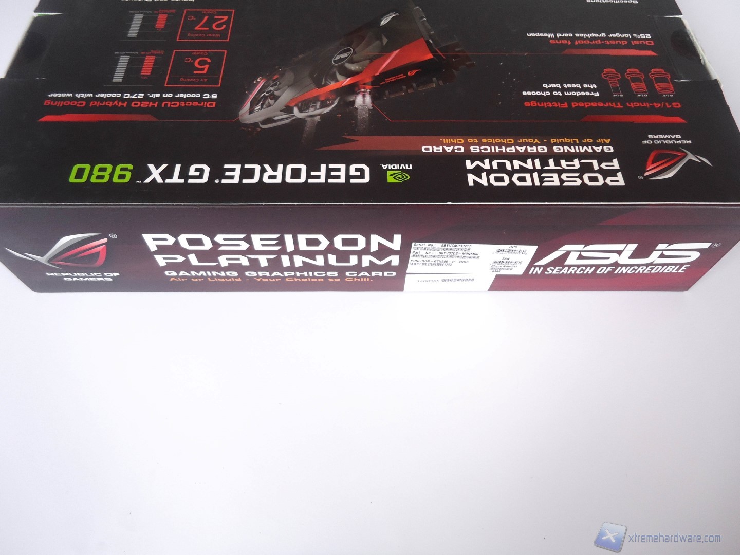 ASUS GTX 980 Poseidon 12