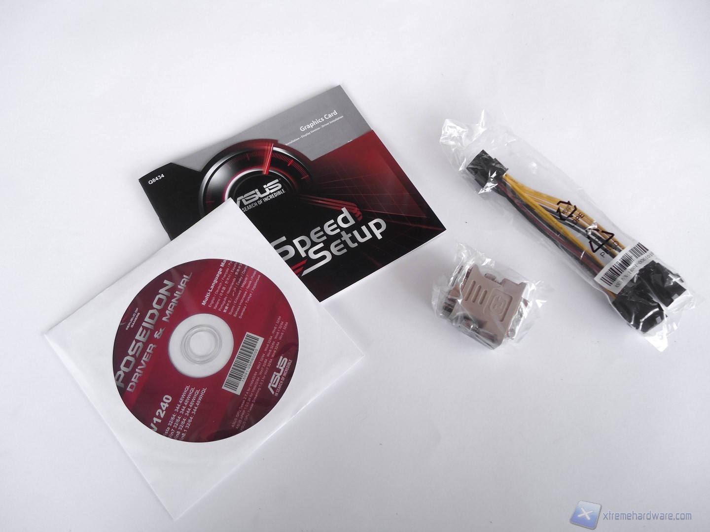 ASUS GTX 980 Poseidon 16