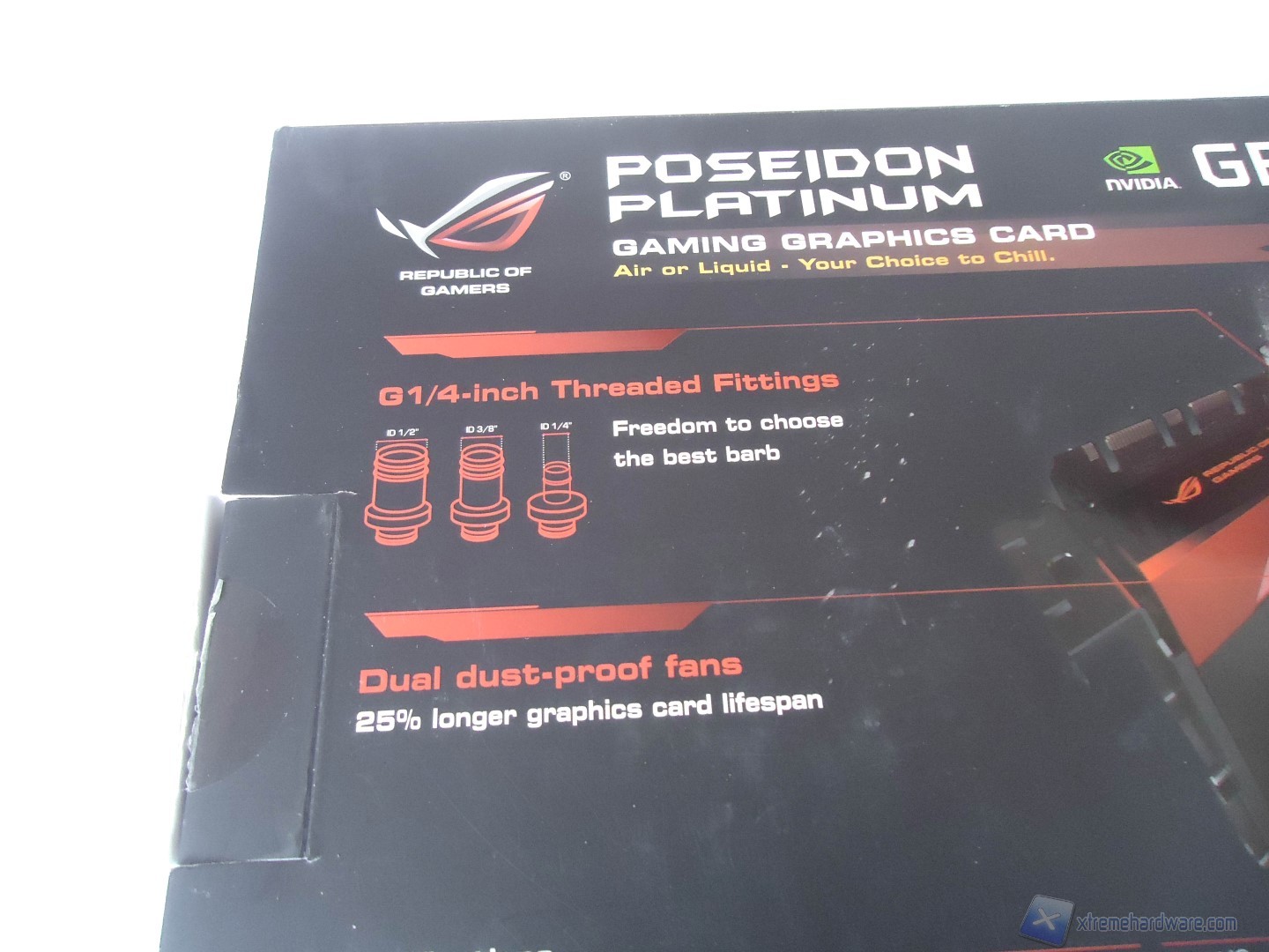 ASUS GTX 980 Poseidon 8