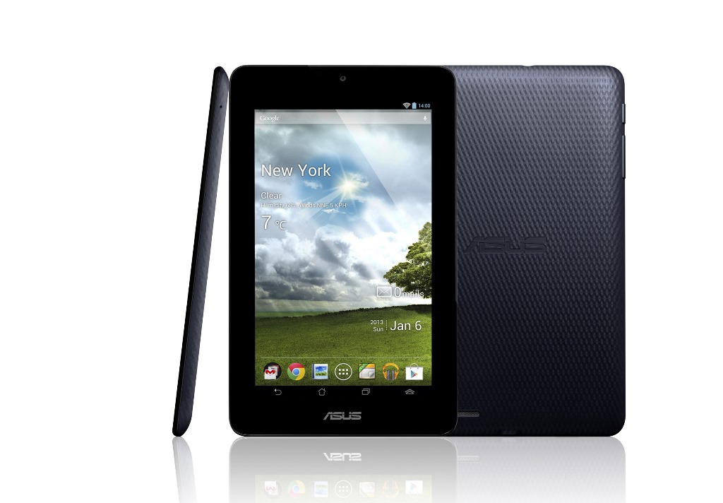 ASUS MeMO Pad 02