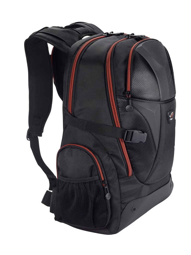 ASUS zaino ROG Nomad 3