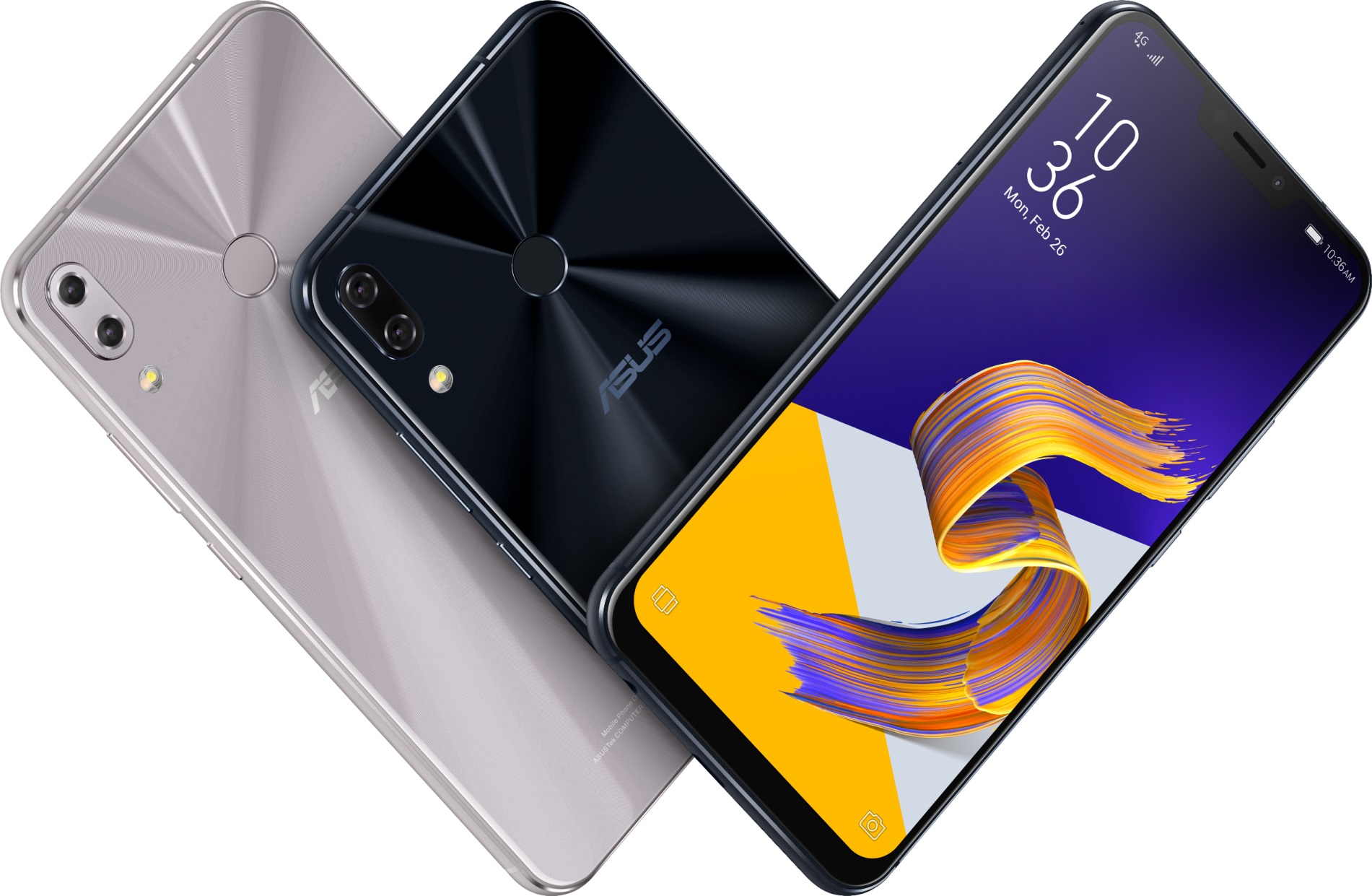 ZenFone 5 ZE620KL 01