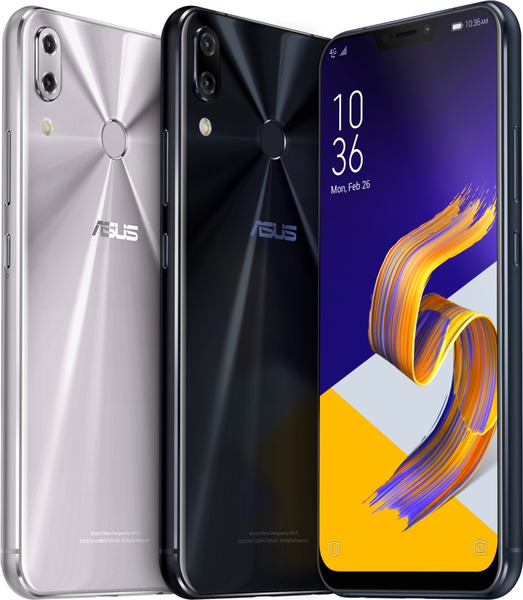 ZenFone 5 ZE620KL 01