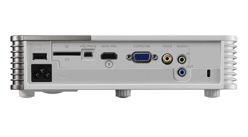 BenQ GP20 03