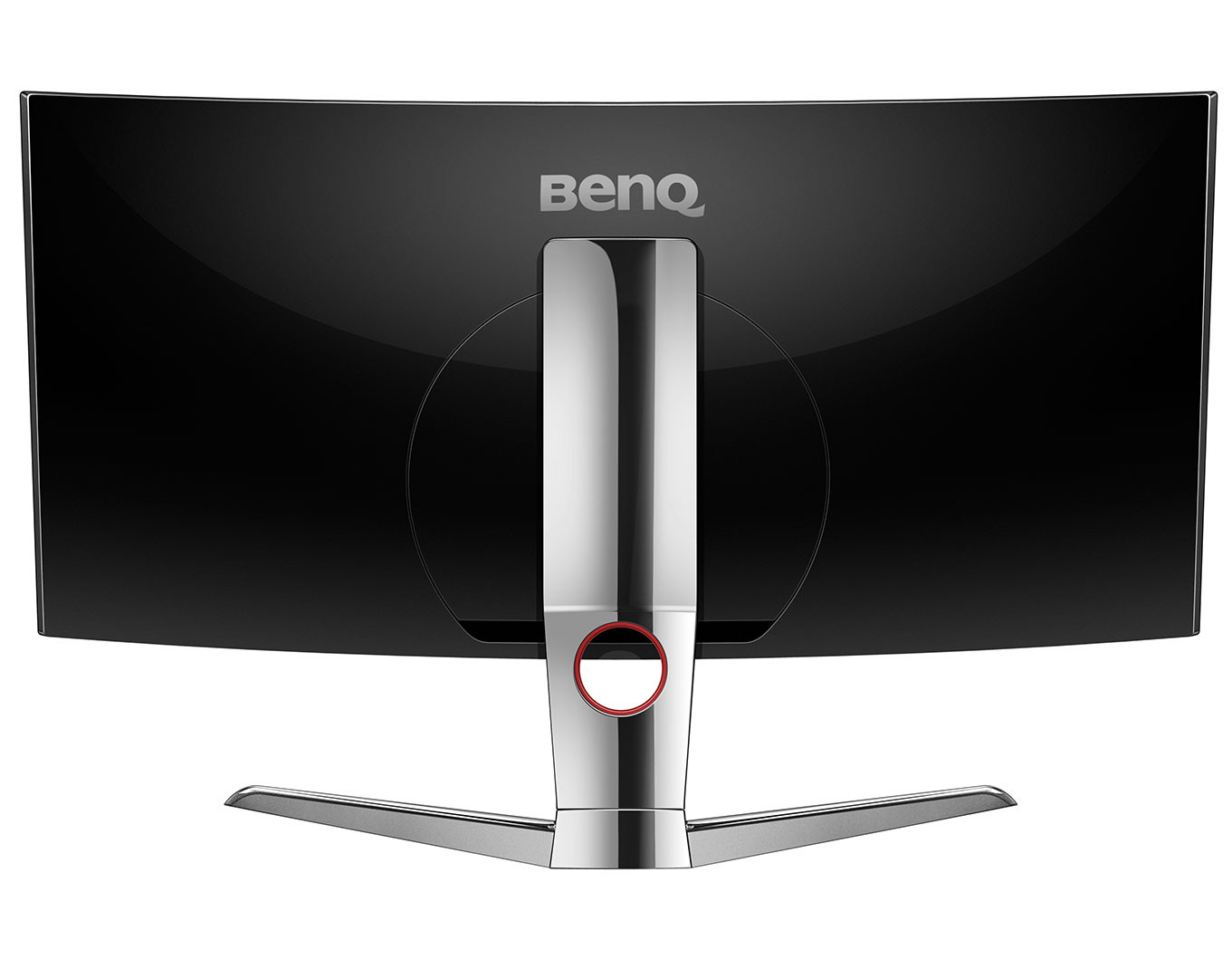 BenQ XR3501 04
