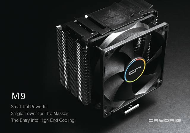 cryorig m9-2