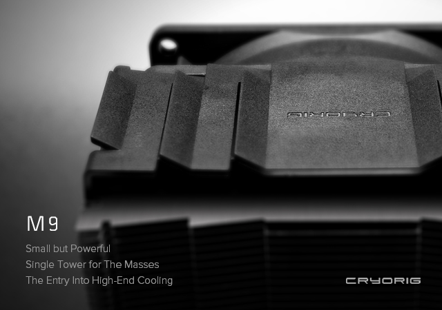cryorig m9