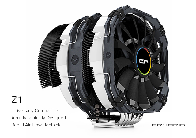 cryorig z1-2
