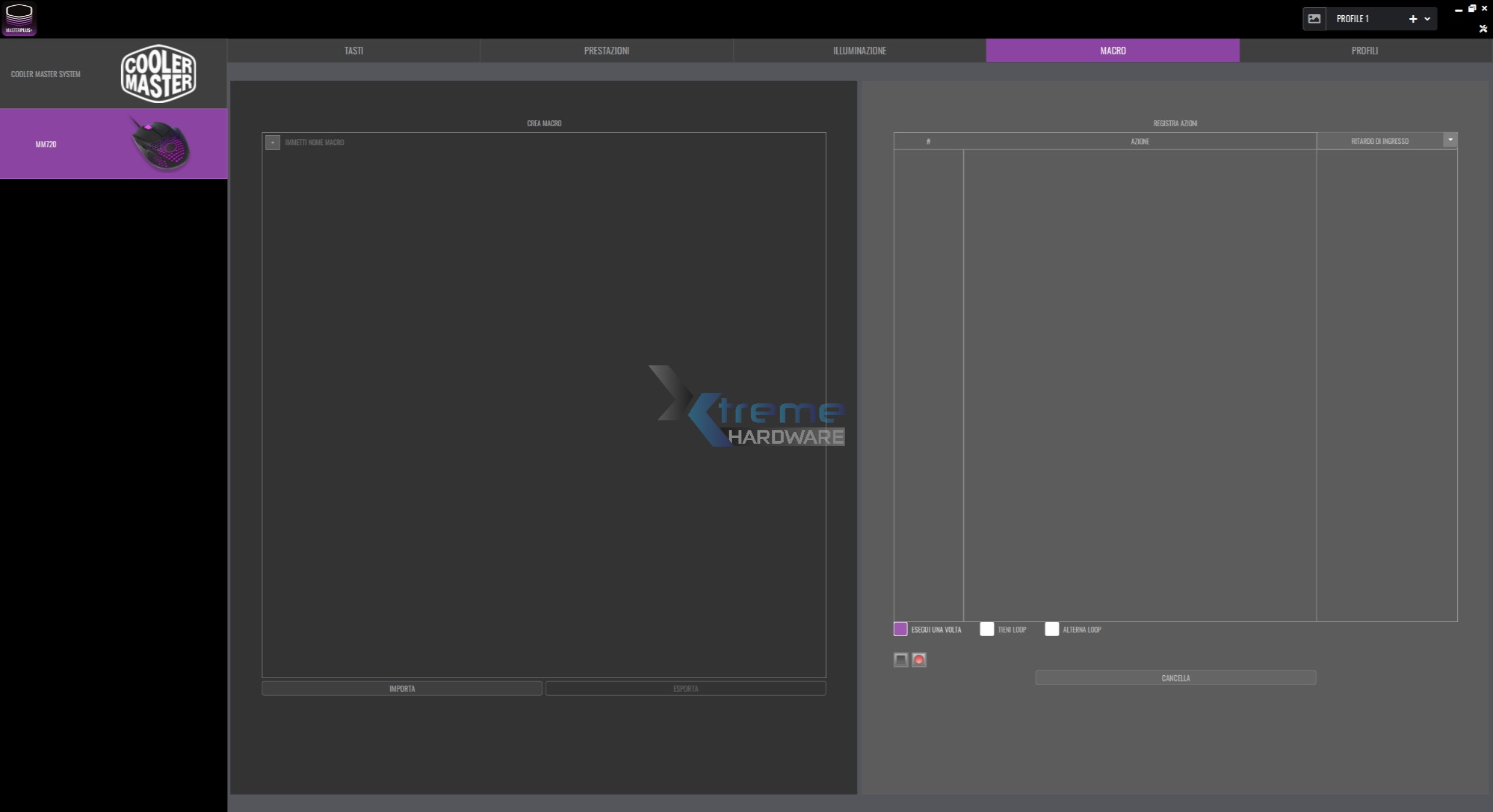 Cooler Master MasterPlus MM720 13 71cee