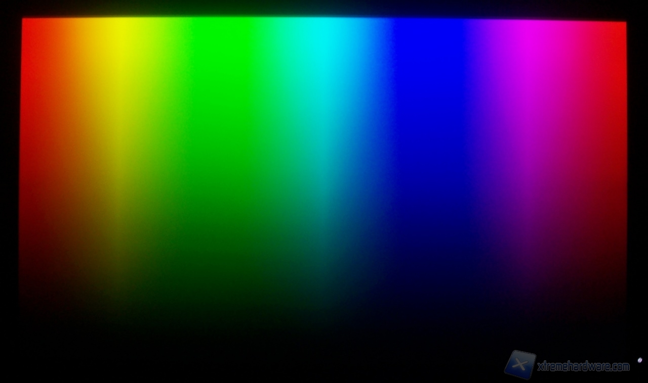Colour Banding 02