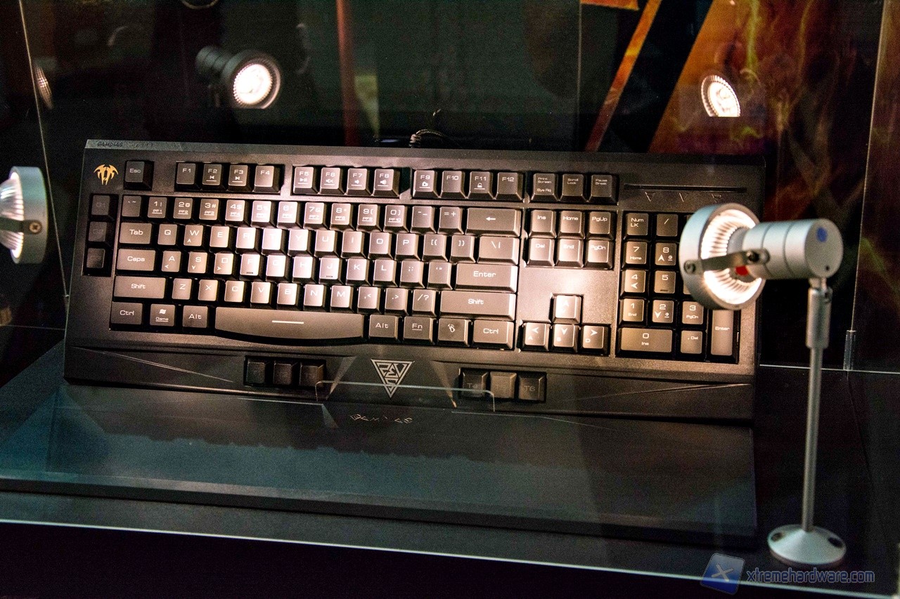 ARES-GKB6010