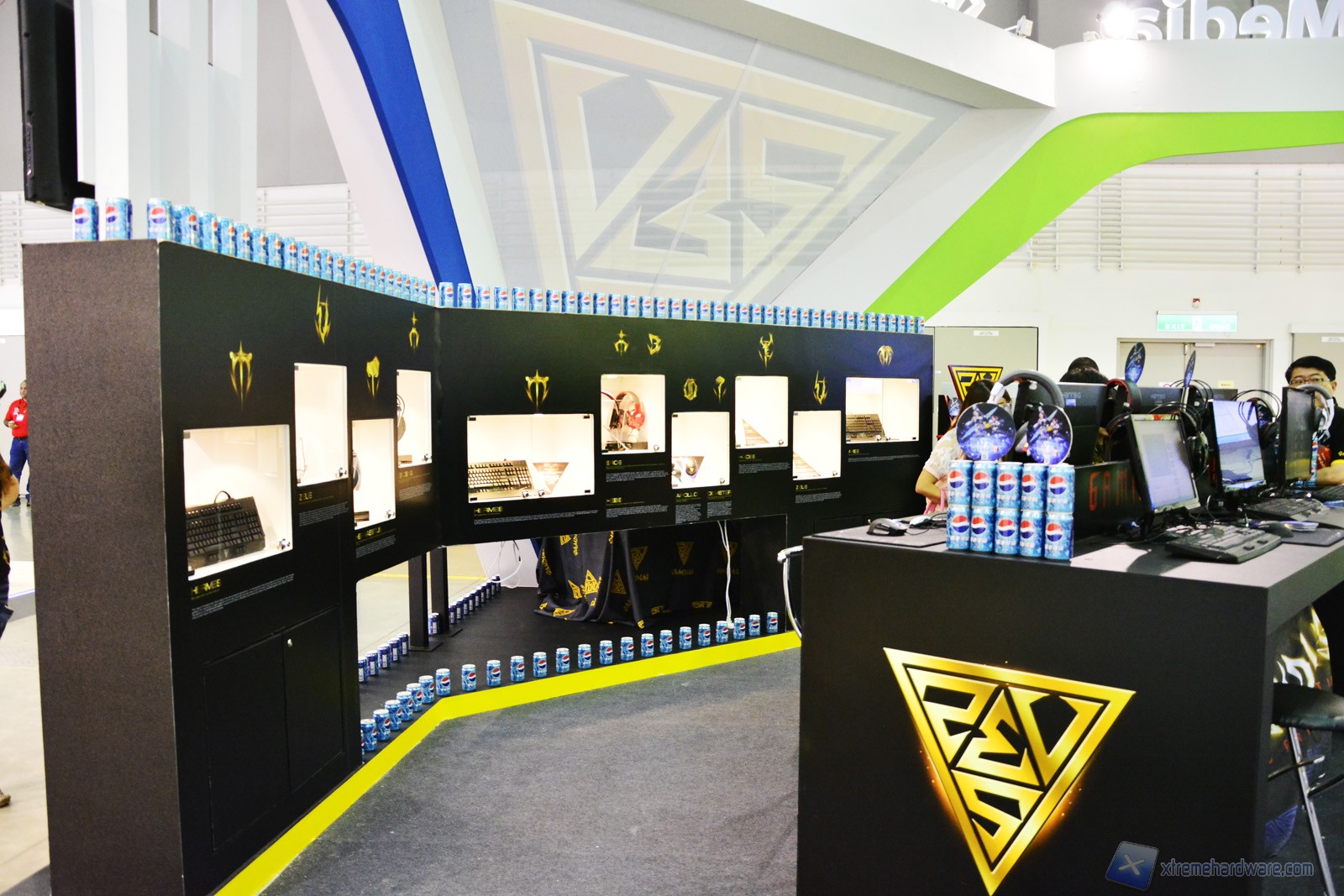 Gaming Zone