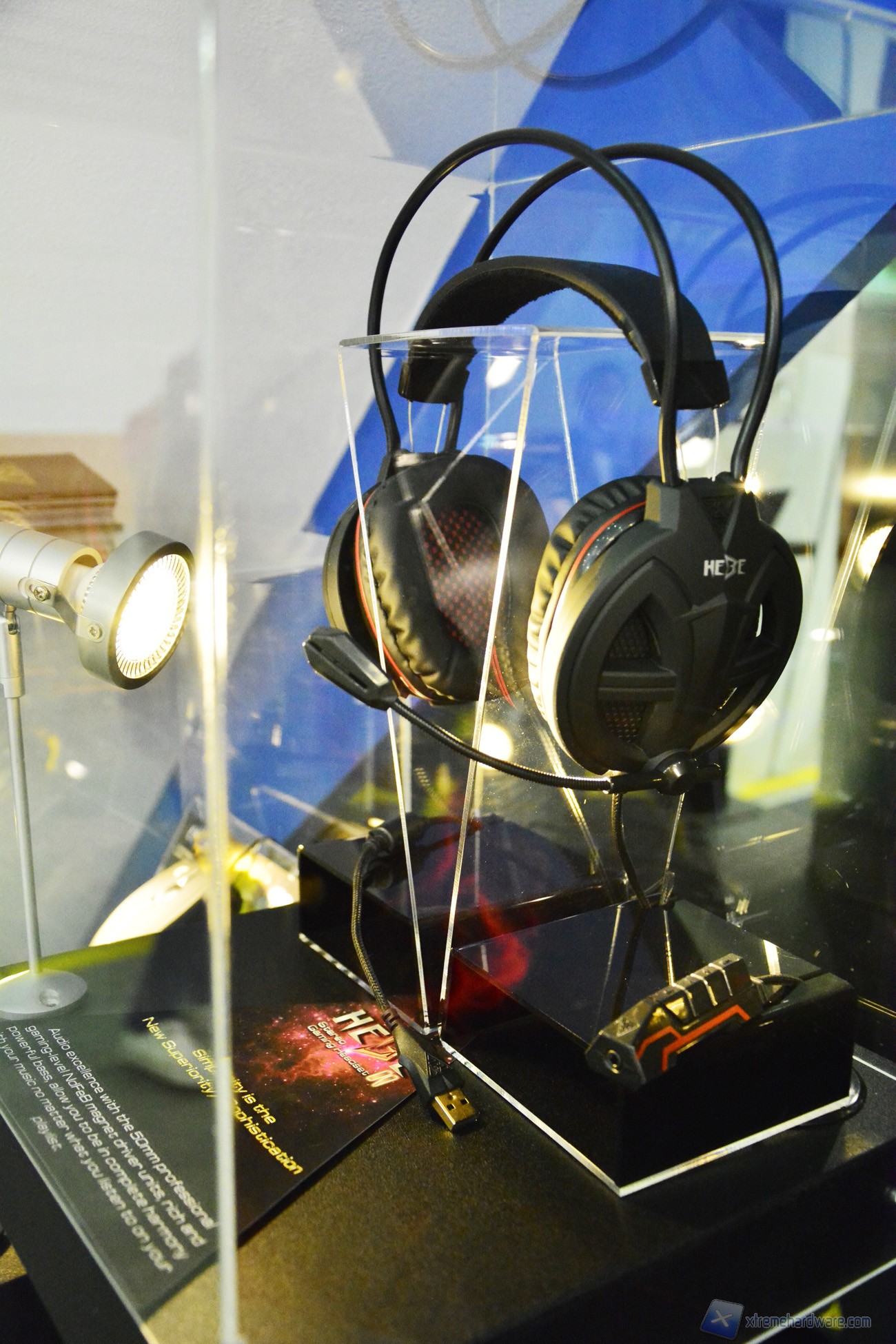 HEBE V2-GHS3300