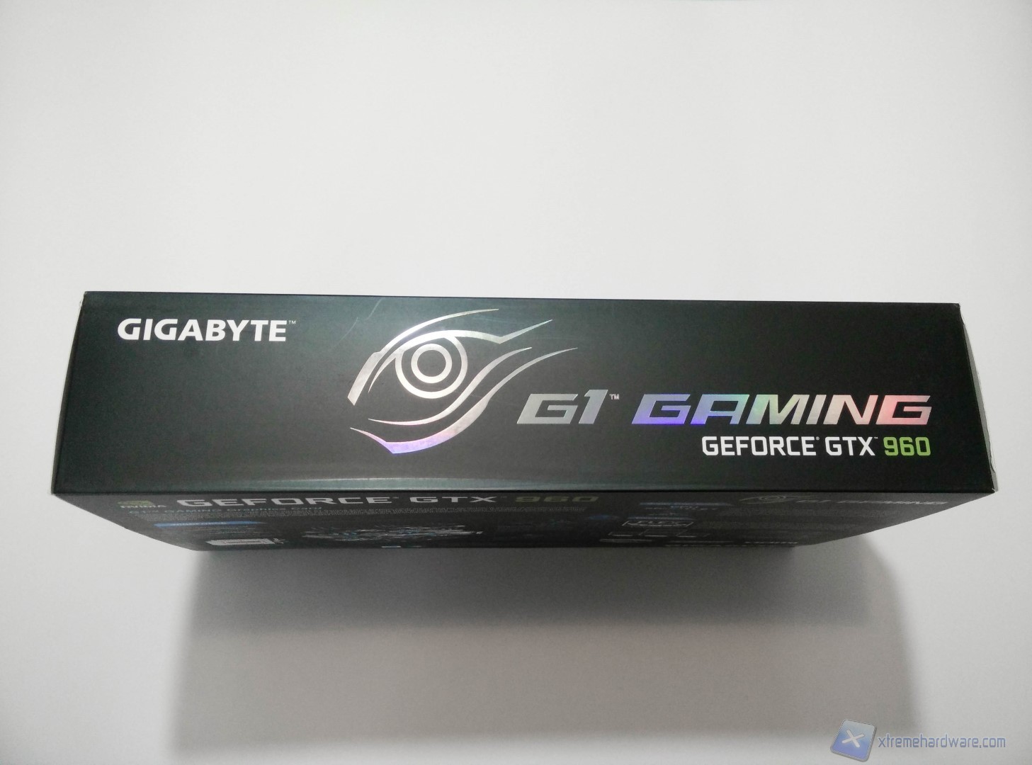 Gigabyte GTX 960 G1 Gaming 10