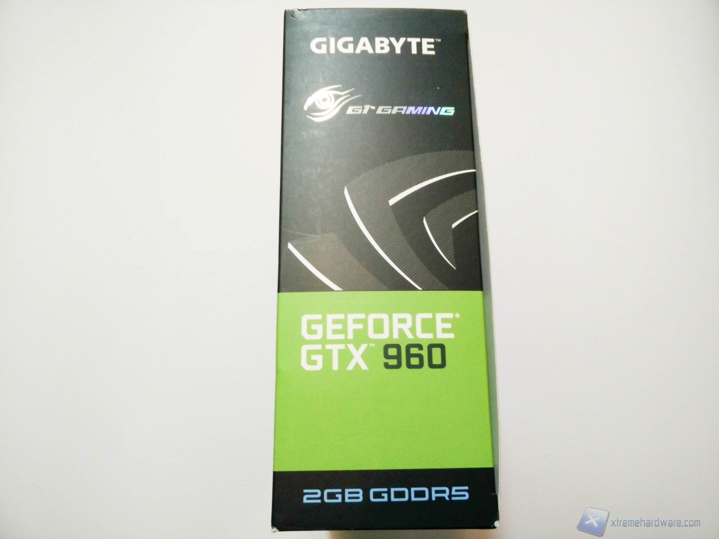 Gigabyte GTX 960 G1 Gaming 12