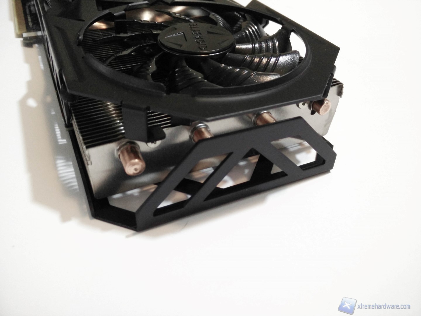Gigabyte GTX 960 G1 Gaming 26