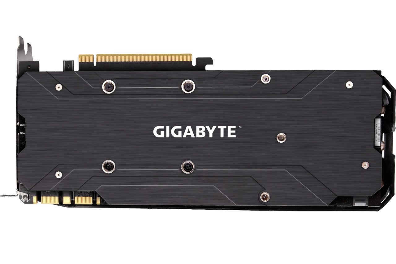 GIGABYTE GTX 1080 G1 Gaming 03