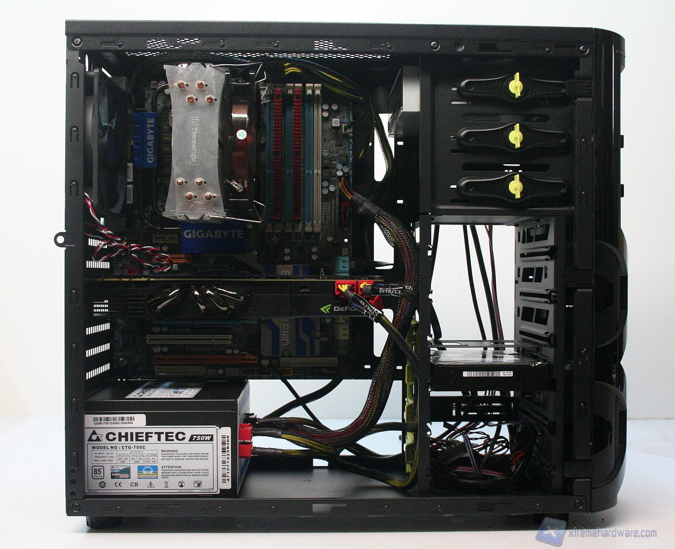 00122 INWIN MANA136
