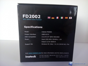 Inateck FD2002_04