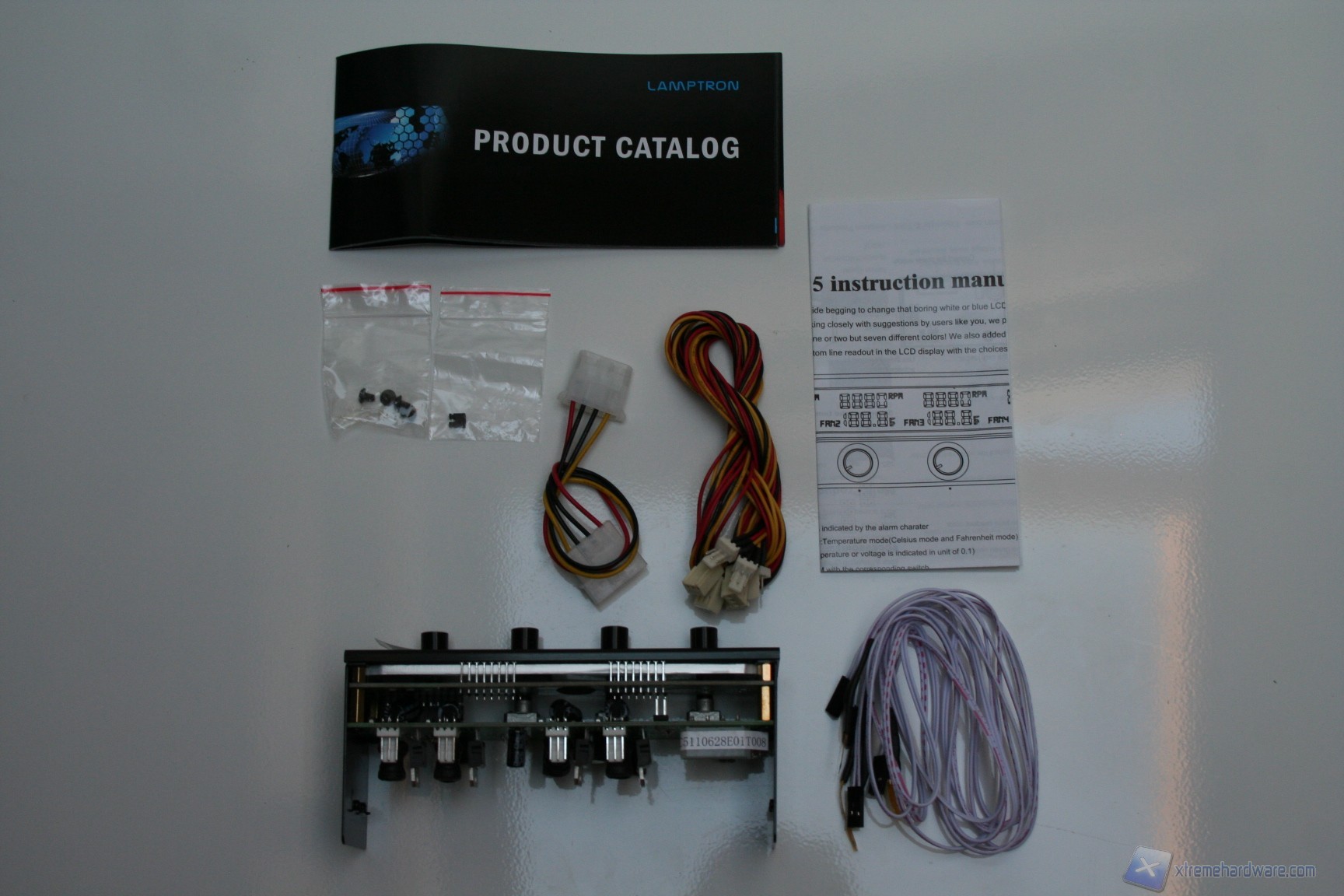 LAMPTRON FC5V2 WWW.XTREMEHARDWARE.COM 00023