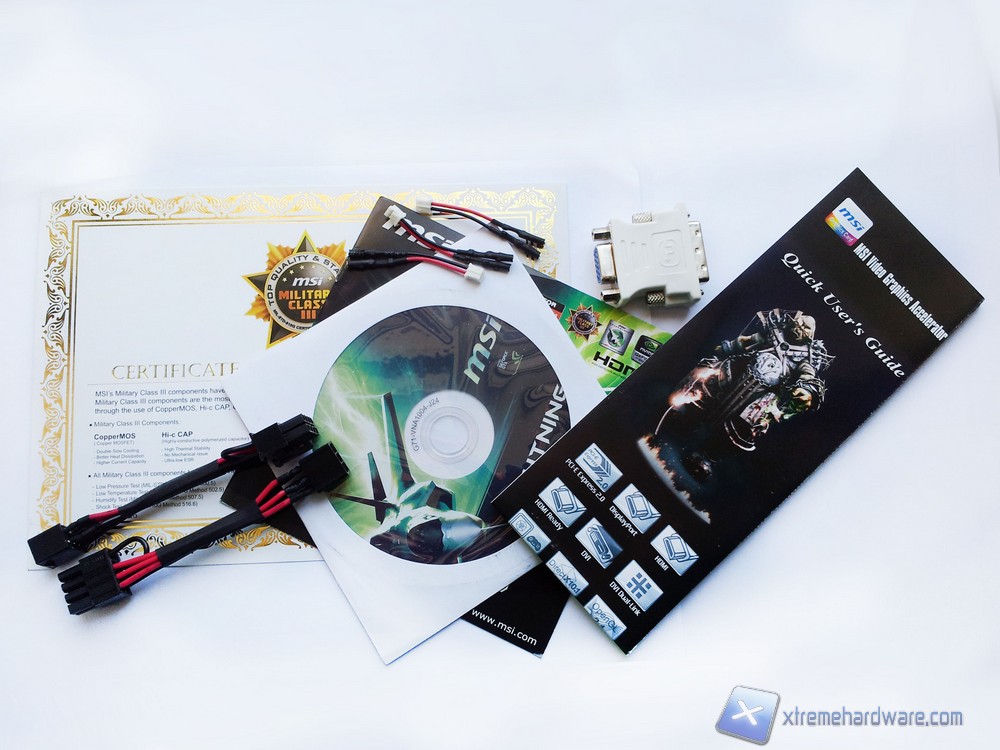 N680 Lightning Bundle