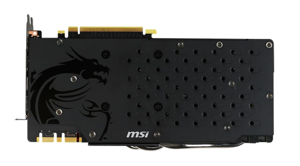 MSI GTX 980 Ti GAMING 6G 03
