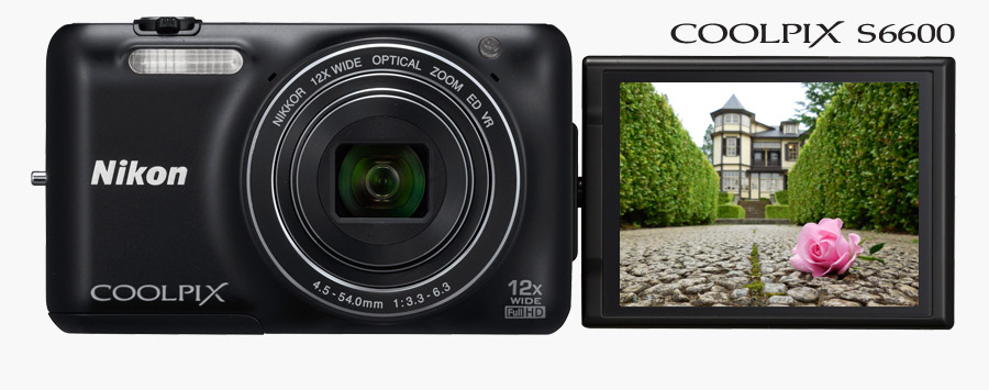 Nikon COOLPIX S6600 01