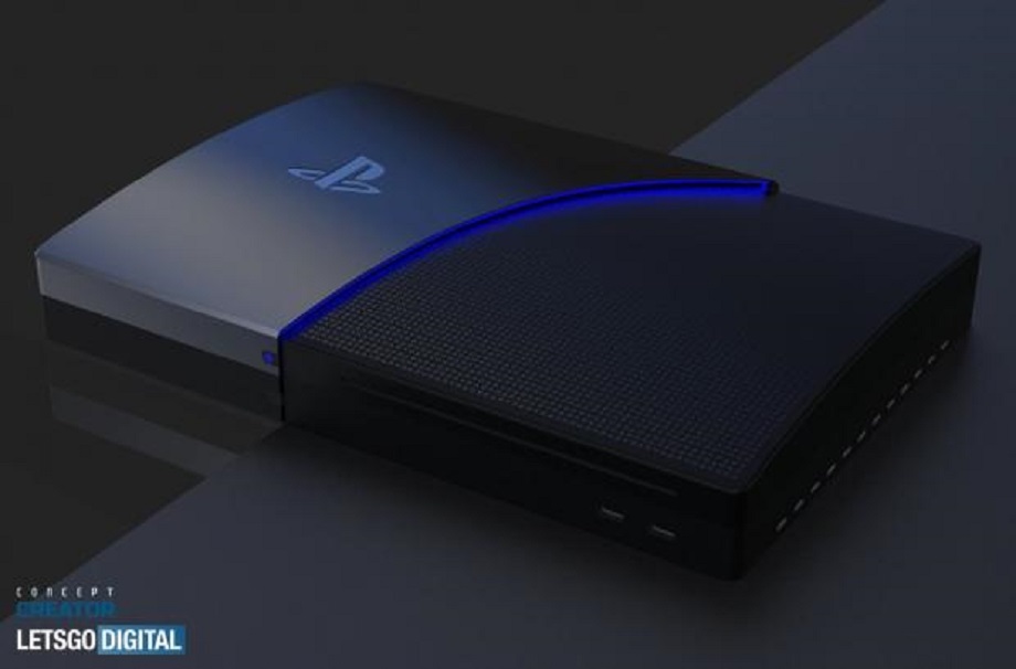 PlayStation 5
