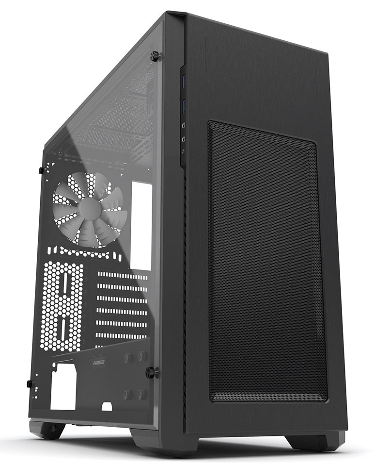 Phanteks Enthoo Pro M Acrilico