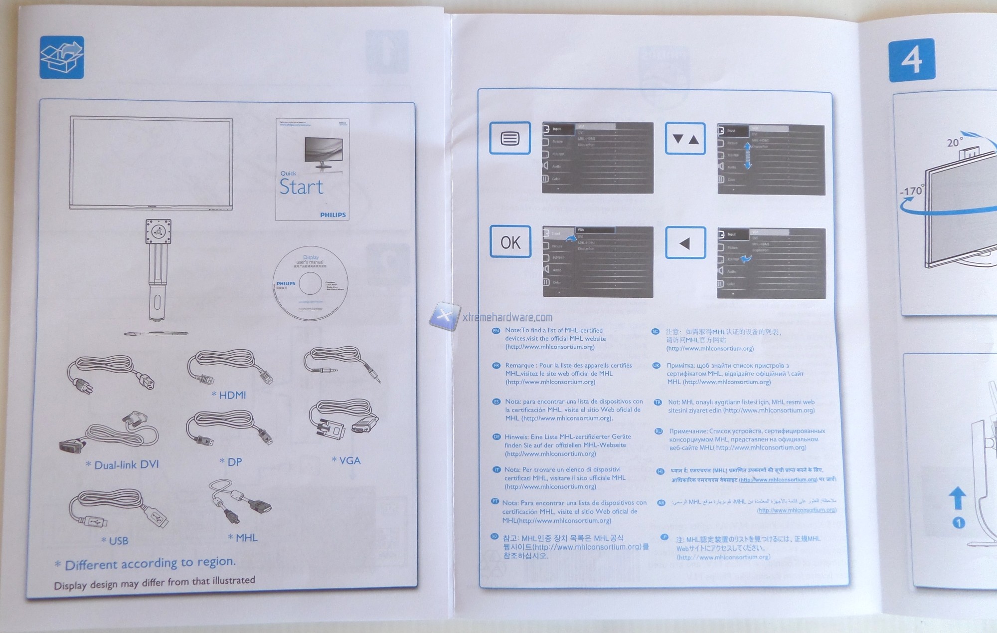 Philips BDM3275UP 04