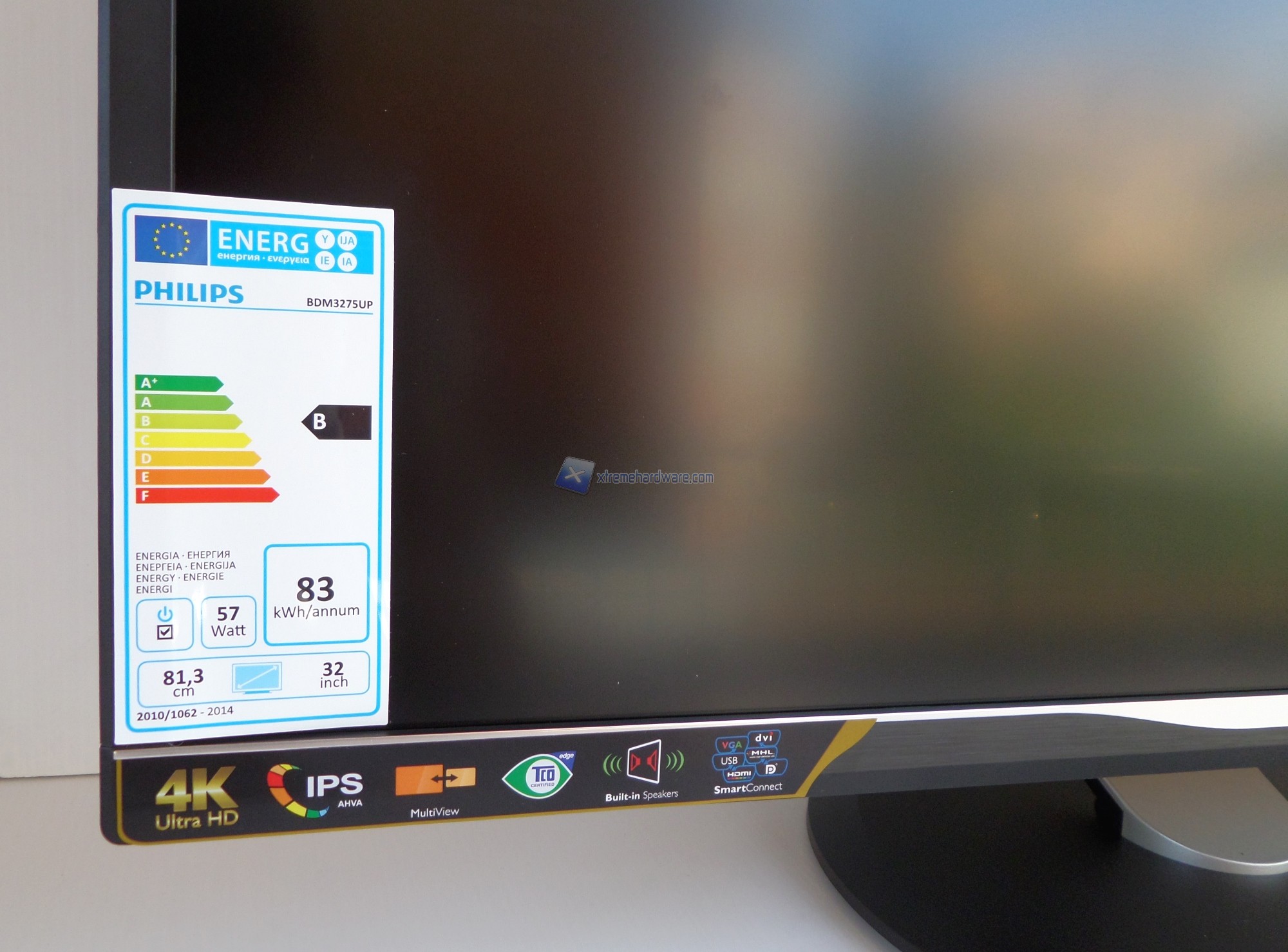 Philips BDM3275UP 08