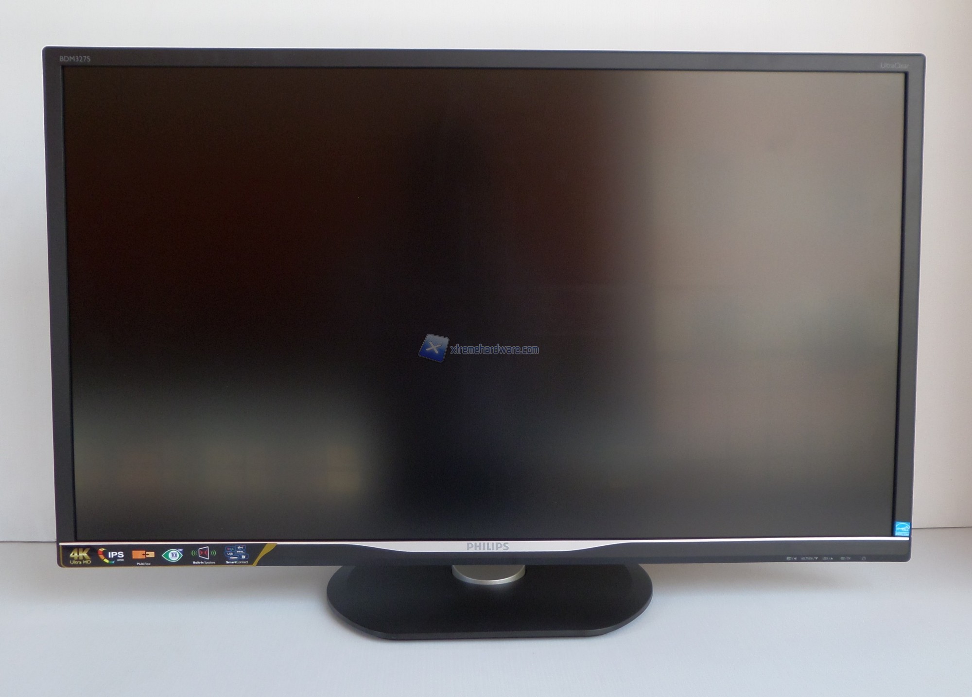 Philips BDM3275UP 11