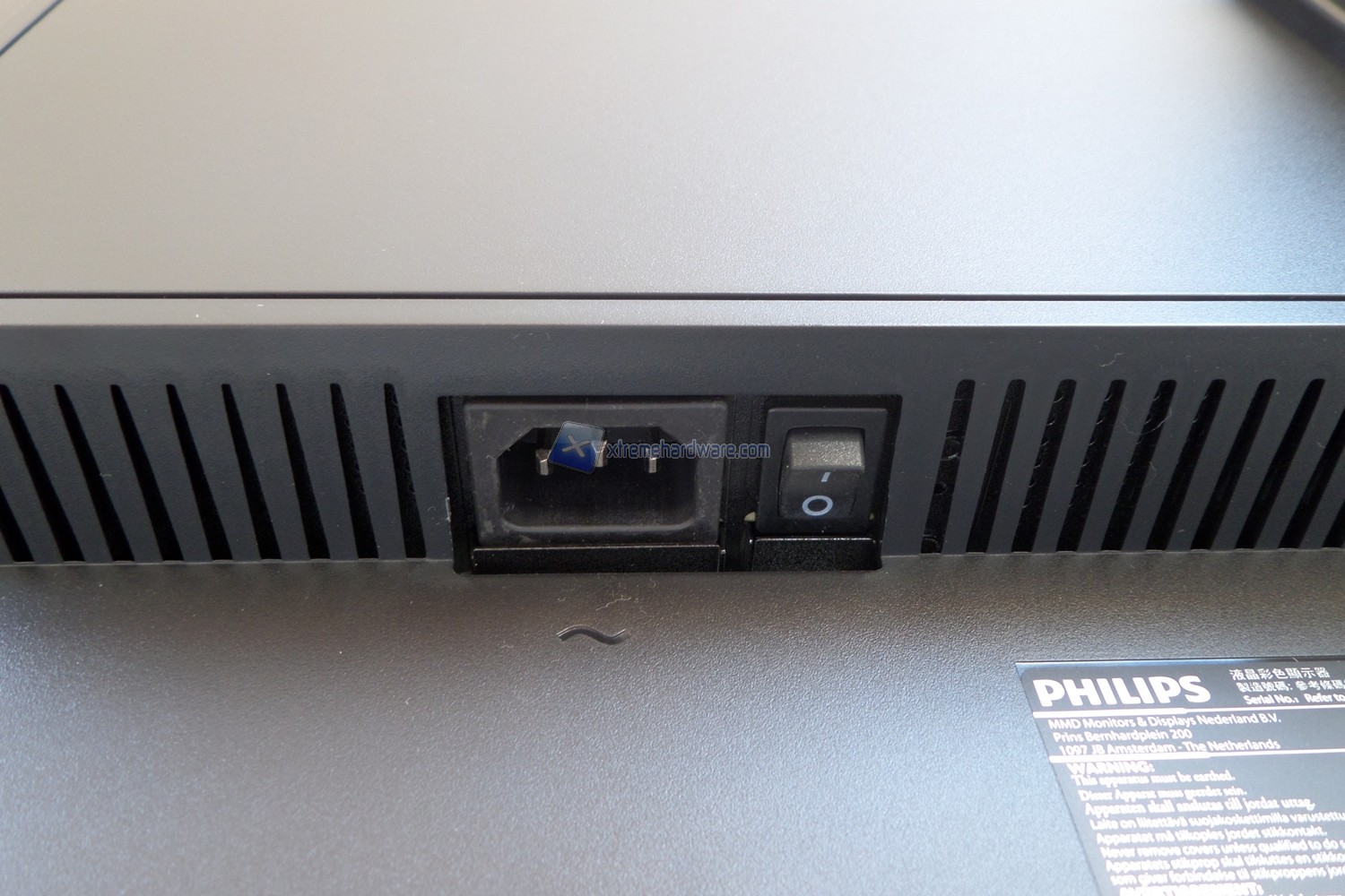 Philips BDM3275UP 24