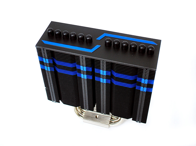 Prolimatech Armageddon Blue Series 04