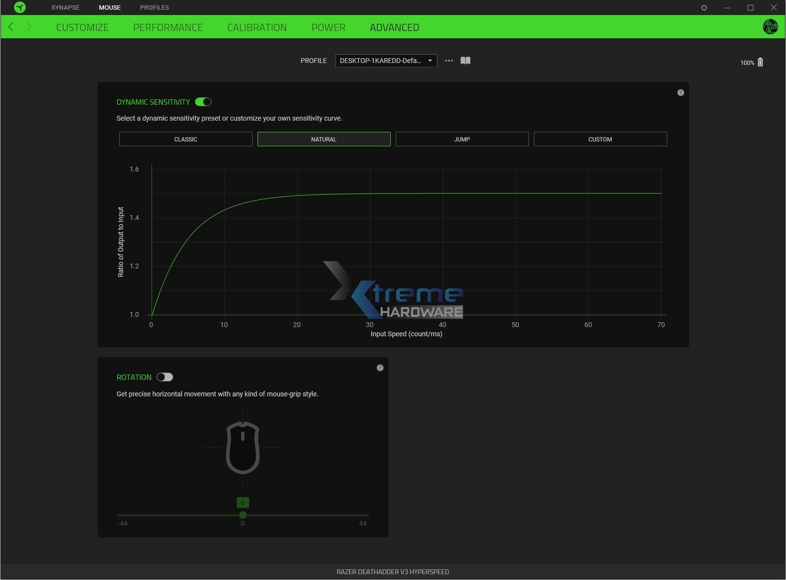 razer synapse v3 hyperspeed 10 b2da3
