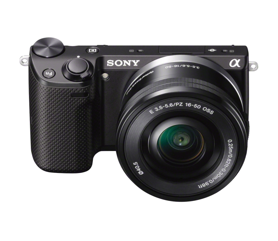 Sony NEX-5T 03
