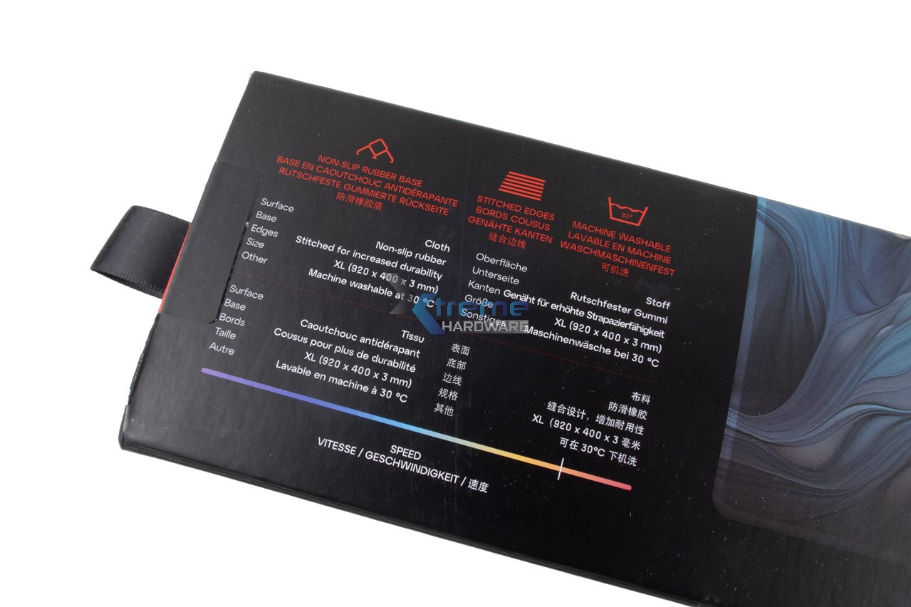 CHERRY XTRFY M68 Pro Wireless 37 b3819