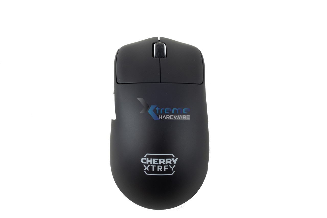 CHERRY XTRFY M68 Pro Wireless 8 635a1